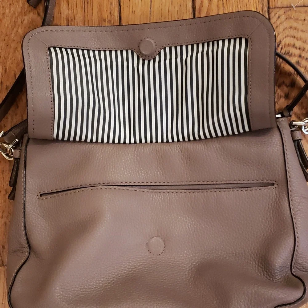 Kate Spade Convertible Crossbody